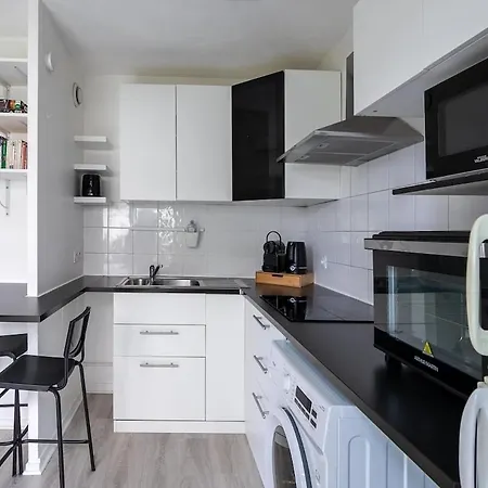 Cosy - Terrace & Parking - Close To Paris * Le Bourget