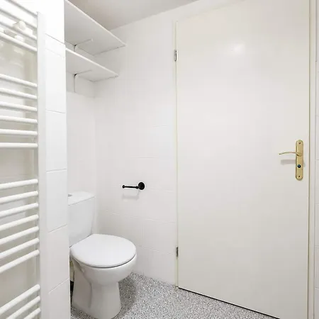 Apartmán Cosy - Terrace & Parking - Close To Paris
